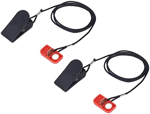 Магнит CHICIRIS ABS с ключалка за неблагодарна Лесен за използване Ключ Неблагодарна Защита на фитнес зала