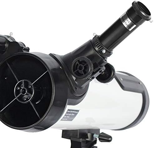 1.25 Душ-Барлоу обектив 1.5 X Универсален T-Образен адаптор - Обектив с Многослойно покритие за фокусиращ телескоп