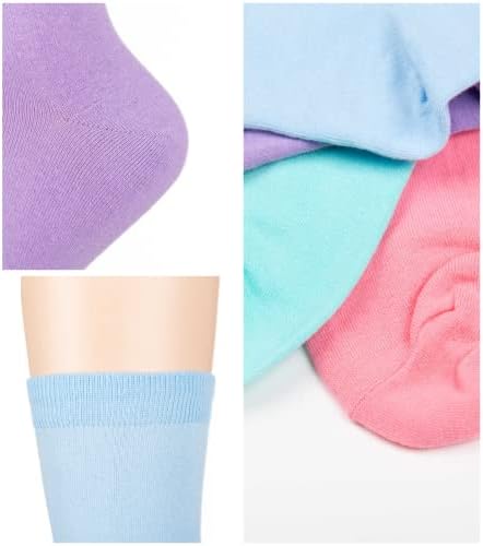 Основни обикновена чорапи Danni's Choice