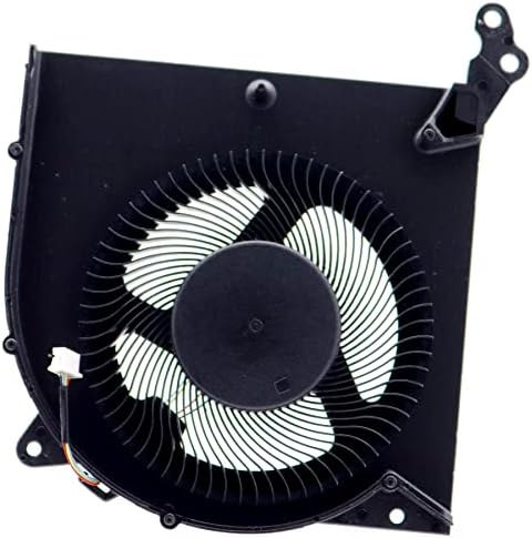 Deal4GO Вентилатор за охлаждане на процесора DC28000FAF0 FM9H DFS5M325063B1C Замяна за Lenovo Legion Y7000 R7000 2020