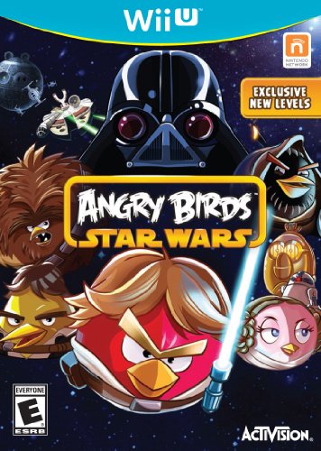 Angry Birds Star wars - PlayStation Vita