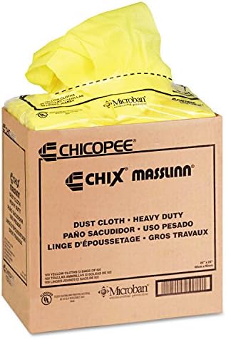 CHI0911 - Парцали за прах Chix Masslinn