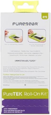 Екран Puregear HD Retail за защита от пръстови отпечатъци за Galaxy S3 Mini - търговия на Дребно опаковка