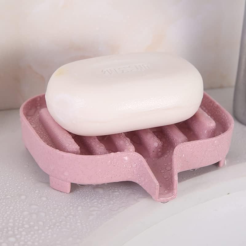 肥皂盒沥水个性创意香皂架子 Кутия за сапун Сливная Индивидуалност Творчески полк за сапун