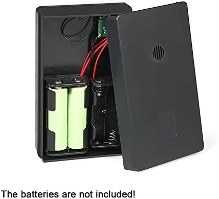Karlak 2 * Aa/AAA Акумулаторни Батерии R На слънчеви Батерии R Соларен Панел с мощност 1 W 4 за зареждане на батерията