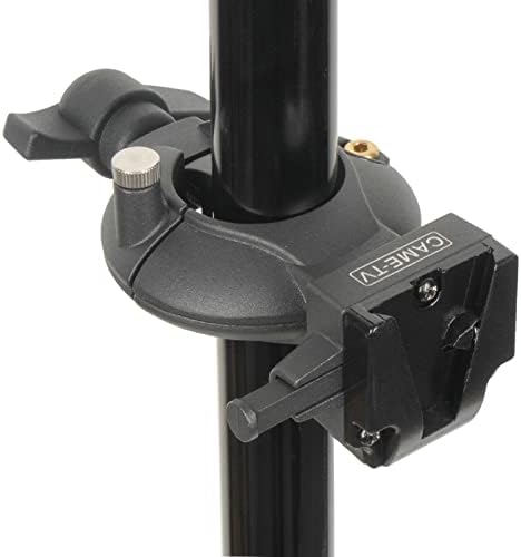 Регулируема Въртяща скоба с штифтовым ключалка за тръби с диаметър 22-36 мм, с Централна Седло и V-образно затваряне