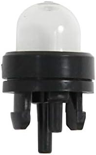 Комплект от 5 компонента Парвенюшки 530047721 за подмяна на праймерной лампи за карбуратор Walbro WT-447-1 - Съвместим с продувочной