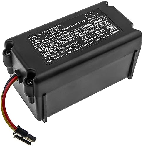 Подмяна на батерията за Bagotte BL509 BONA18650-MF1