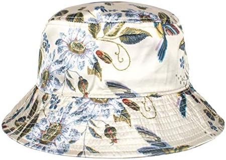 Шапка-кофа NEARTIME за жени и момичета, памучен плажна шапка унисекс, сгъваеми летните слънчеви шапки за пътуване, шапка рибар за тийнейджъри