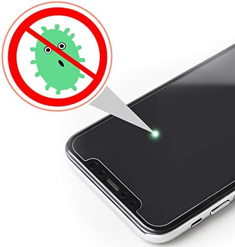 Защитно фолио за екрана, предназначена за PDA Sharp Zaurus SL-C3100 - Maxrecor Нано Матрицата anti-glare