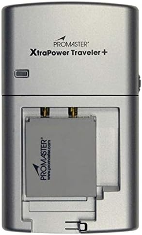 Promaster XtraPower Traveler + за Fuji, Kodak, Pentax