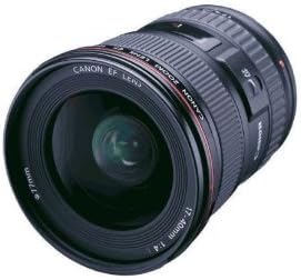 Canon Усъвършенстван комплект от две лещи с обективи 50 mm f/1.4 и 17-40 мм f / 4L