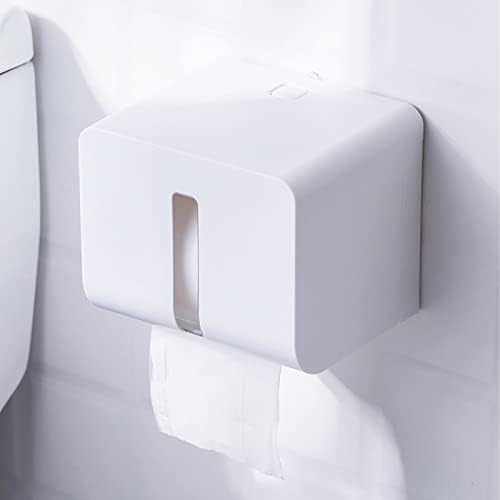 Скоростна Тоалетни Кърпички в Кутия за Тоалетна Хартия, Кутия за Ролка Хартия Кутия За Тоалетна Хартия, Кутия За Съхранение на
