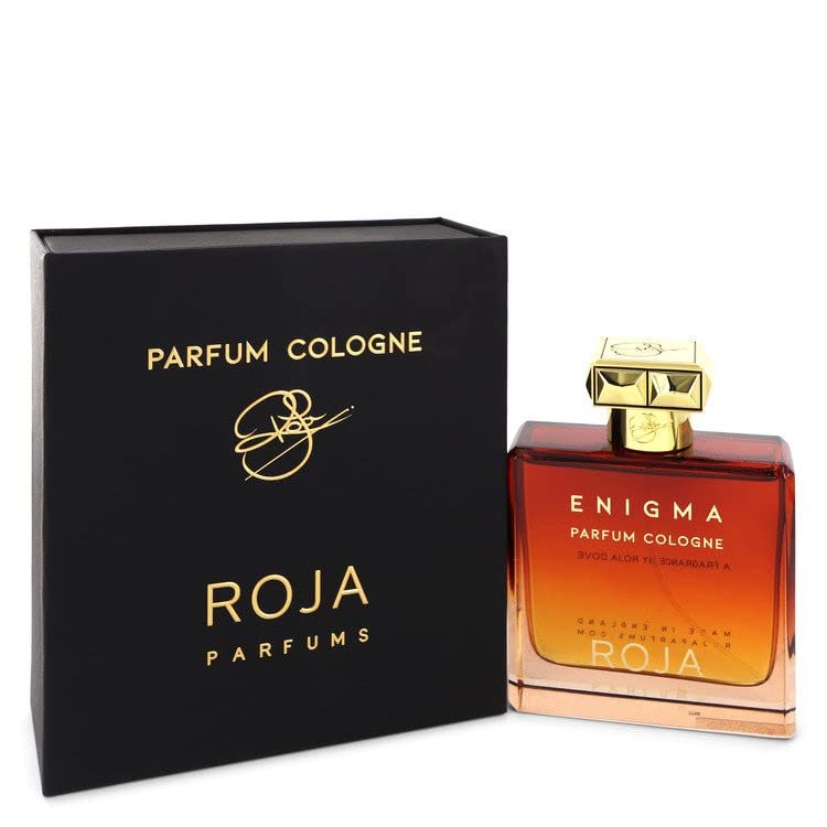 Кьолн Roja Енигма От Roja Parfums Екстра-Парфюмированный Спрей 3,4 Грама Екстра-Парфюмированный Спрей