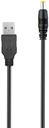 Marg 2 фута и 5, USB зареждане, за да SVP TPC0707 TPC7901 TPC1013 Jelly Bean Android таблет (Забележка: Това зарядно устройство