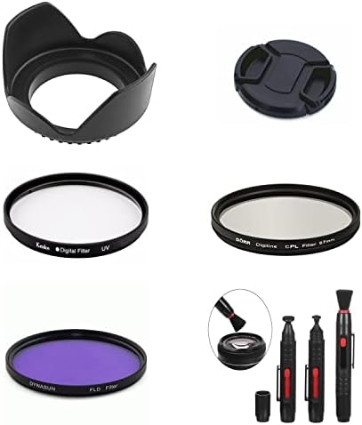 SR13 82 мм Камера Комплект сенник за обектив Обектив Шапки UV CPL FLD Филтър Четката е Съвместим с Pentax HD Pentax-D FA 24-70 mm f/2.8 ED