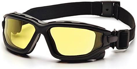 Спортни фарове за очила Pyramex I-Force с две стъкла