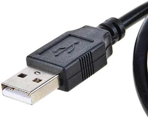 PPJ USB Кабел За зареждане от PC Кабел за Емерсън EBT1150 EBT1100 EM511 Bluetooth Безжичен Портативен Говорител