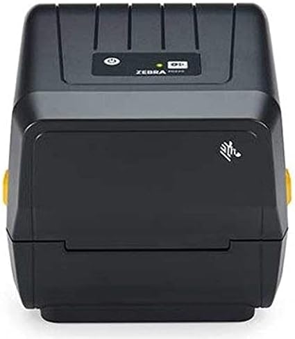 Принтер за баркодове Zebra ZD230T 203 точекна инча