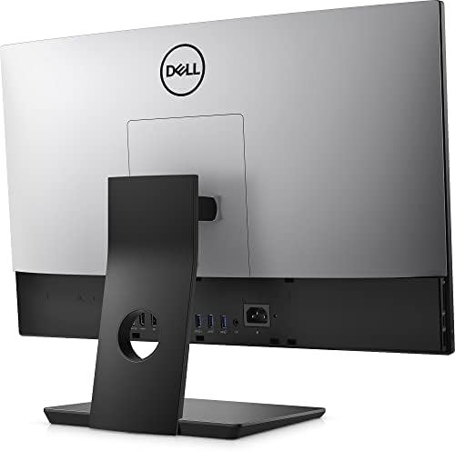 Универсален настолен компютър Dell OptiPlex 7400 23,8Full HD с 6-ядрен процесор Intel Core i5-12500 12-то поколение честота